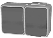 ELSO APWG Aqua-Top Kombination    448639 