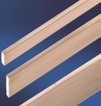 ERICO Massive Kupferschiene PCB   550970 