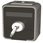 ELSO APWG Aqua-Top Schuko         455029 