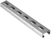 ERICO Profil l=6m     CADDY DC60-3 6M P3 