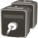 ELSO APWG Aqua-Top Schuko-Set     455039 