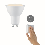 Paulmann LED GU10 460lm 2700K 5,5W 28798 