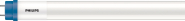 PHIL CorePro LEDtube 21,5W/840 Glas (36W 