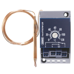 JUMO Temperaturschalter 