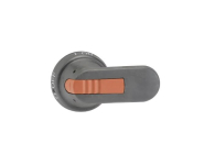ABB Drehhebelfrontantrieb IP65   OHB80J6 