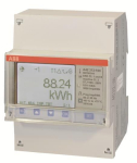ABB Messwandlerzähler        A42 312-100 