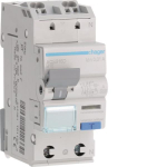 Hager Fi-LS 1P+N 6kA B-16A 10mA  ACS916D 