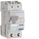 Hager Fi-LS 1P+N 127V 6kA C-16A  ACS967D 