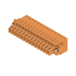 Weidmüller BLZF 3.50/14/180F SN OR BX 