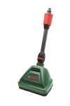 Bosch Kompaktbürste           F016800592 