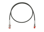 Klauke Hochdruckschlauch 2m       HSOEL2 