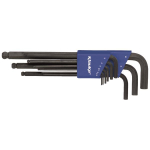 KLAU Kugelkopf-Inbusschlüssel-Set  KL375 