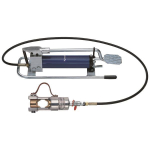 KLAU Hydraulisches Presswerkz.     HK252 