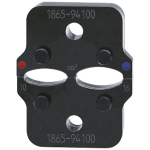 KLAU Presseinsatz 0,5-2,5qmm       IS504 