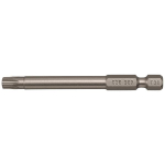 Klauke TORX-Schrauber-Bit    KL25073TX10 