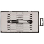 KLAU Elektronik-Sortiment 7-teilig KL350 