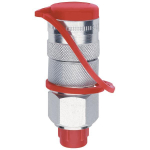 KLAU Kupplungsmuffe                 KMF1 