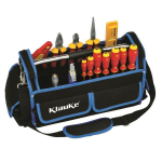 KLAU ERSTAUSRUESTER-TASCHE      KL920B22 