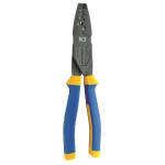 KLAU Kerbzange 0,5-16                 K3 