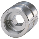 Klauke HA13/300 Sechskant        HA13300 