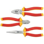 KLAU VDE-Zangen-Set 3-teilig     KL303IS 