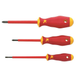 KLAU VDE-Schraubendreher-Sort.   KL391IS 