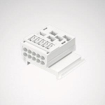 TRIL Trennsteckeroberteil       07690 TO 