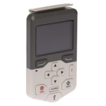 ABB Komfort-Bedienpanel         ACS-AP-S 