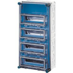 HENS Automaten-Gehäuse 4R 48TE 4  MI1444 