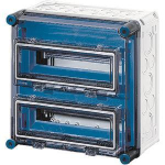 HENS Mi-Automatengehäuse 24TE    Mi 1227 