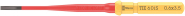 Wera VDE 60 iS 0,6x3,5x157mm 05006506001 