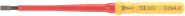 Wera VDE 60 i 0,8x4,0x157mm  05006503001 