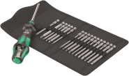 Wera Kraftform Kompakt Turbo     0521462 