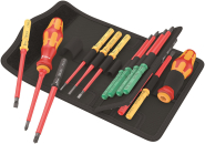 Wera Kraftform Kompakt VDE   05006611001 