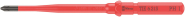 Wera VDE 62 iS PH 1x157mm    05006512001 
