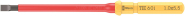 Wera VDE 60 i 1,0x5,5x157mm  05006504001 