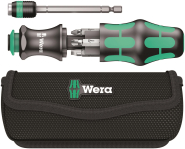 Wera Bits-Sortiment          05051024001 