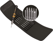 Wera Kraftform Kompakt  05073670001 