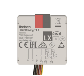 Theben                  LUXORliving T4.1 