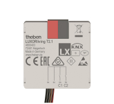 Theben                  LUXORliving T2.1 