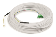 Assmann FTTH Drop Kabel    DK-3904LCA-50 
