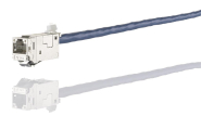 Metz E-DATmodul K Cat.6A Jack   130910KI 