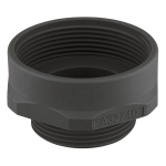 Lapp    SKINDICHT EKU-M 20X1,5/25X1,5 BK 