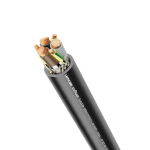 LAPP ÖLFLEX SERVO 9YSLCY-JB 3x2,5+3G0,5 