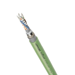 LAPP ETHERLINE Cat. 6A P FD FC 