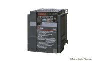 Mitsubishi Umrichter, FR-E840-0026EPC-60 