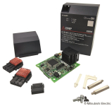 Mitsubishi CC-Link      FR-A8NC-60 E-KIT 