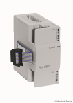 Mitsubishi FX2N-16EYT-  FX2N-16EYT-ESS/U 