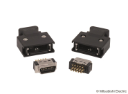 Mitsubishi Signalstecker CN1    MR-J2CN1 