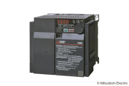 Mitsubishi Frequenz-  FR-E820S-0110-4-60 